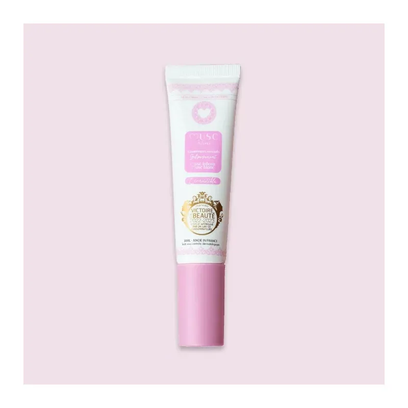 Musc Intime L'Irrésistible Musc Blanc Gel Parfumé 30ml - Univers Pharmacie