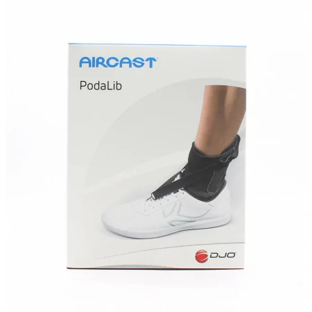 Aircast Podalib Releveur de Pied Taille M