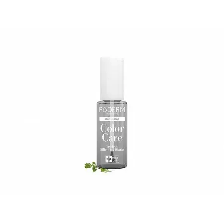 Poderm Color Care Vernis à Ongles Tea Tree Base Coat...