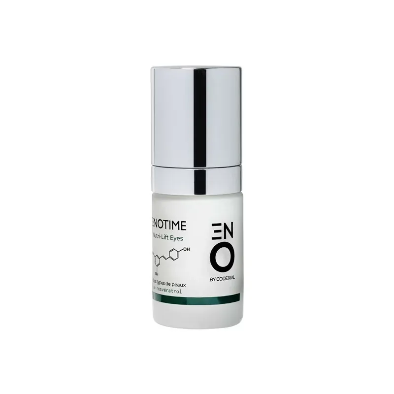 Codexial Enotime Nutri-Lift Eyes 15ml - Univers Pharmacie