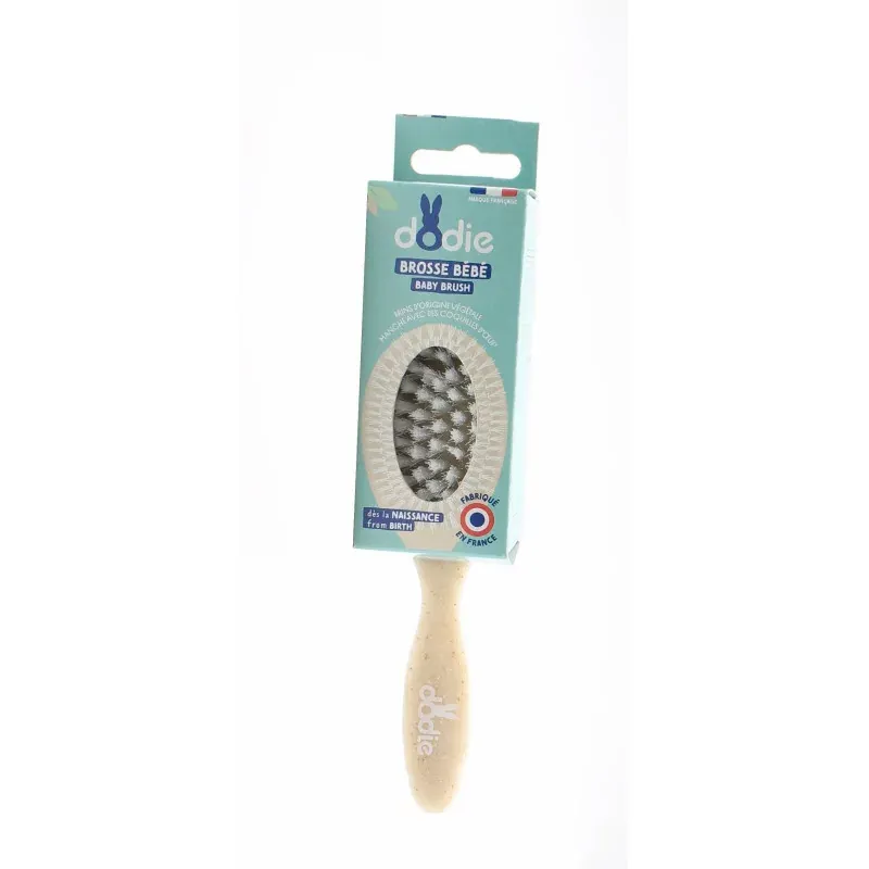 Dodie Brosse Bébé - Univers Pharmacie