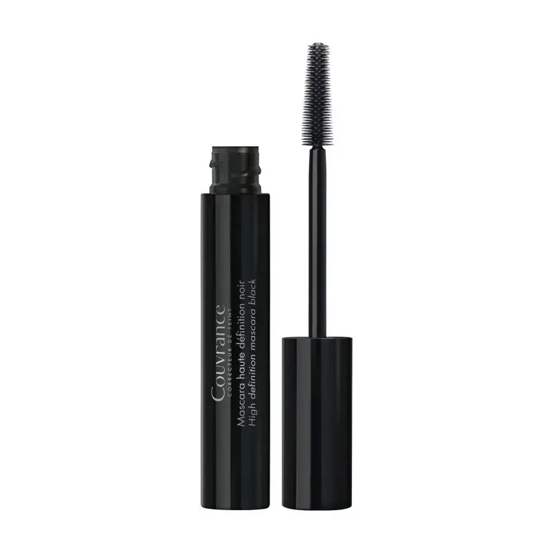 Avène Couvrance Mascara Haute Définition Noir 7ml - Univers Pharmacie