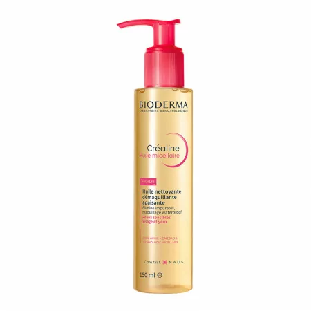 Bioderma Créaline Huile Micellaire 150ml