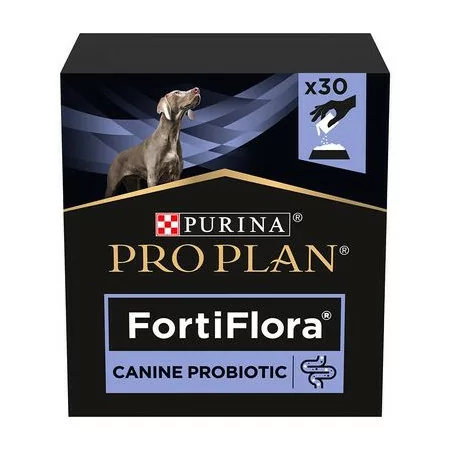 Purina ProPlan Fortiflora Canine Probiotic 30X1g