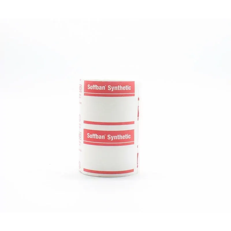 Soffban Synthetic 7,5cmm x 2,70cm - Univers Pharmacie