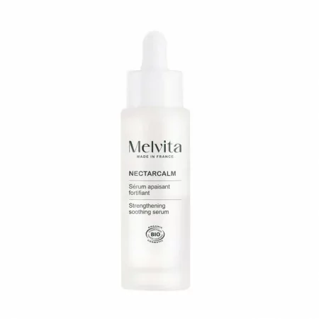 Melvita Nectarcalm Sérum Apaisant Fortifiant 30ml - Univers Pharmacie