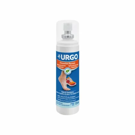 Urgo Prévention Mycoses Spray 150ml - Univers Pharmacie