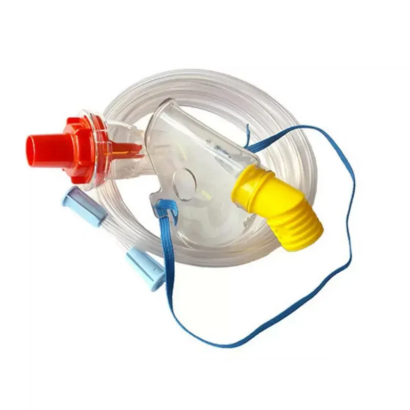 Kit de Nebulisation Nebuliseur Microneb III Enfant - Univers Pharmacie