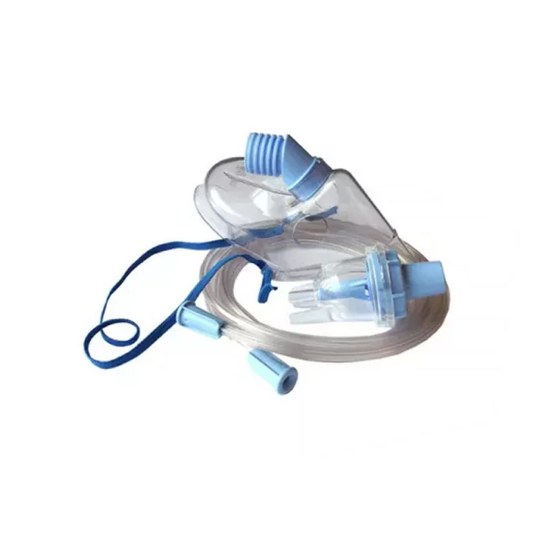 Nebuliseur Microneb III Masque Kit Adulte - Univers Pharmacie