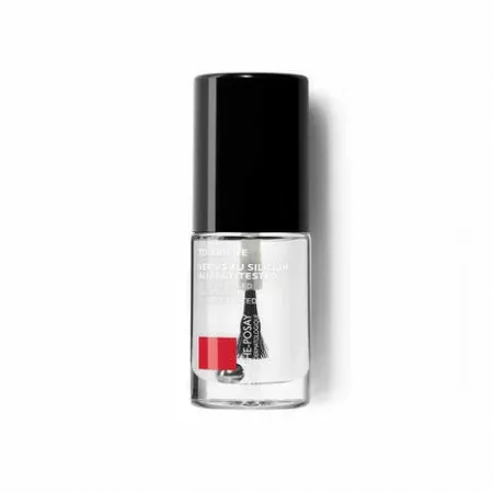 La Roche-Posay Toleriane Vernis au Silicium Top Coat 6ml - Univers Pharmacie