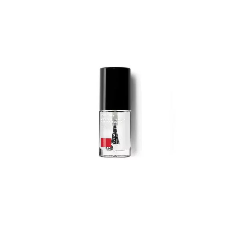 La Roche-Posay Toleriane Vernis au Silicium Top Coat 6ml - Univers Pharmacie