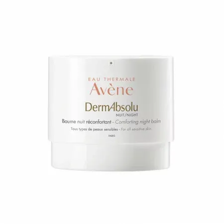 Avène DermAbsolu Baume Nuit Réconfortant 40ml - Univers Pharmacie
