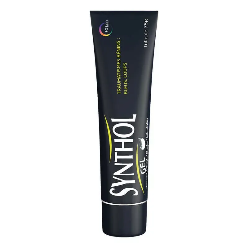 Synthol Gel 75g