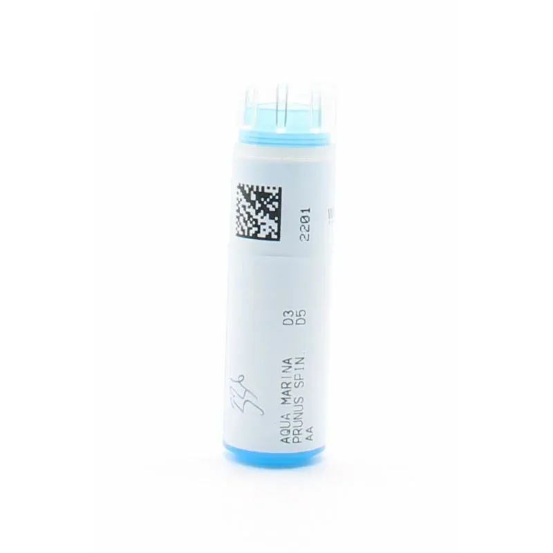Weleda W336 tube granules - Univers Pharmacie