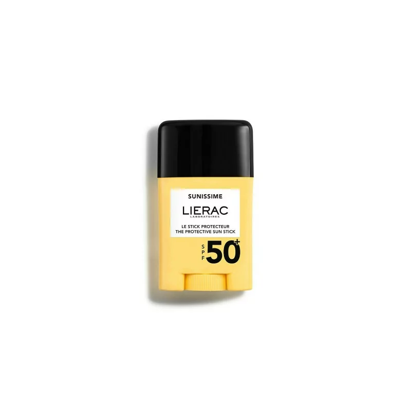 Lierac Sunissime Le Stick Protecteur SPF50+ 10g - Univers Pharmacie