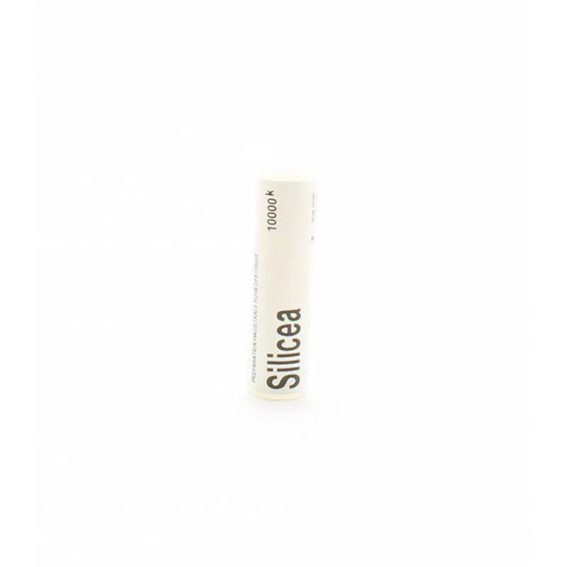 Boiron Silicea 10000k tube unidose - Univers Pharmacie