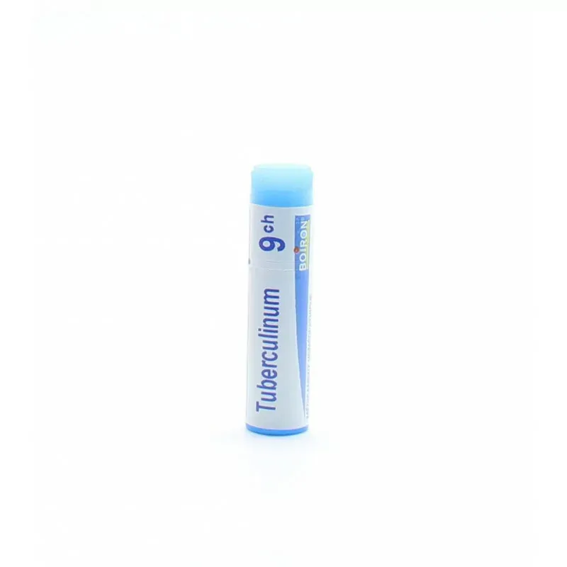 Boiron Tuberculinum 9CH tube unidose - Univers Pharmacie