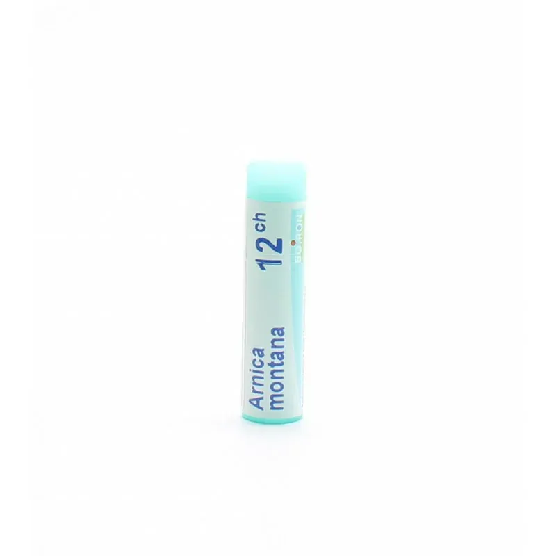 Boiron Arnica Montana 12CH tube unidose - Univers Pharmacie