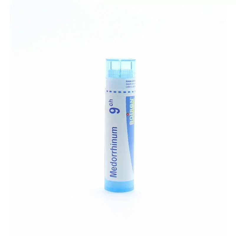 Boiron Medorrhinum 9ch tube granules