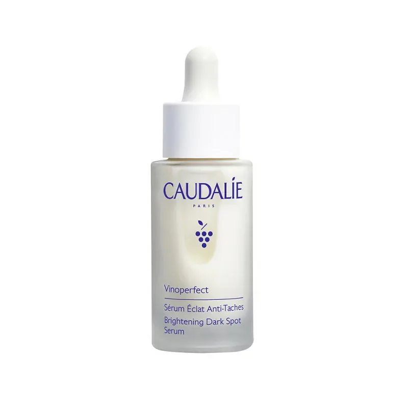 Caudalie Vinoperfect Sérum Éclat Anti-Taches 30ml - Univers Pharmacie