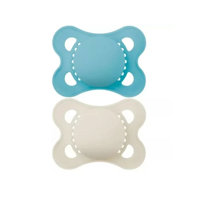 Mam Original Sucette 2-6mois Pastel X2 - Univers Pharmacie