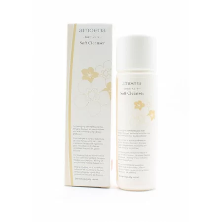 Amoena Form Care Soft Cleanser 150ml - Univers Pharmacie