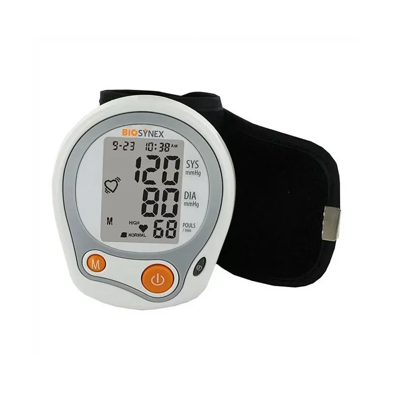 Biosynex Exacto Tensiomètre Poignet - Univers Pharmacie