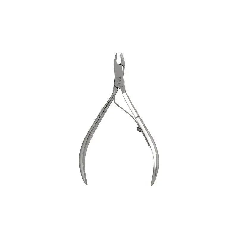 Vitry Pince à Peaux 10cm Inox - Univers Pharmacie