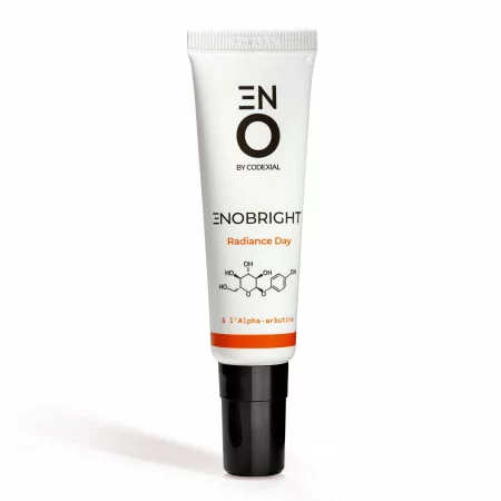Eno Enobright Radiance Day Emulsion Eclat Anti-taches 30ml - Univers Pharmacie