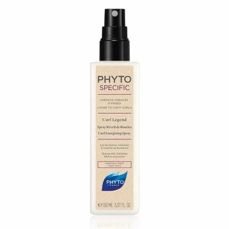 Phyto Specific Curl Legend Spray Réveil de Boucles 150ml - Univers Pharmacie