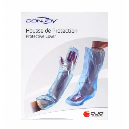 Donjoy Housse de Protection Coude Genou - Univers Pharmacie