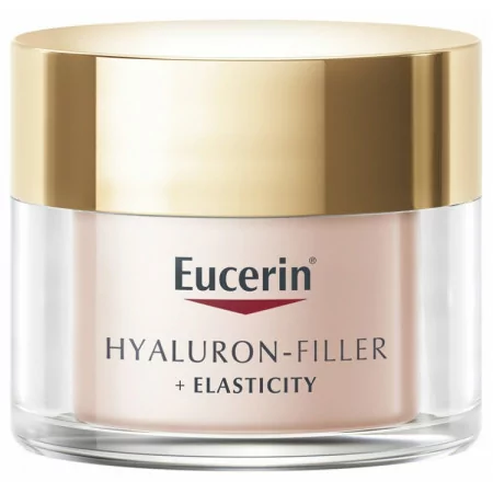 Eucerin Hyaluron-Filler+ Elasticity Soin de Jour Rose SPF30 50ml - Univers Pharmacie