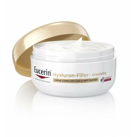 Eucerin Hyaluron-Filler + Elasticity Crème Corps 200ml - Univers Pharmacie