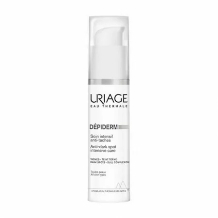 Uriage Dépiderm Soin Intensif Anti-taches 30ml - Univers Pharmacie