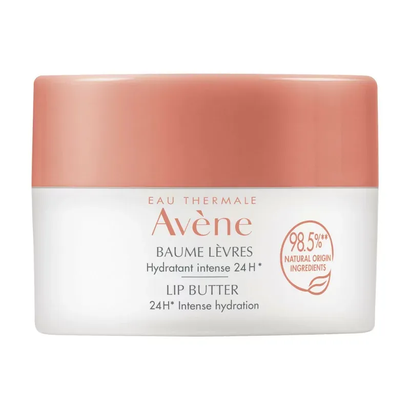 Avène Baume Lèvres Hydratant Intense 24H 10ml - Univers Pharmacie