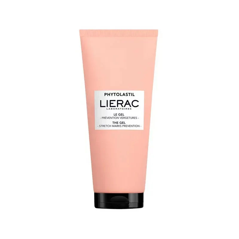 Lierac Phytolastil Gel Prévention Vergetures 200ml - Univers Pharmacie