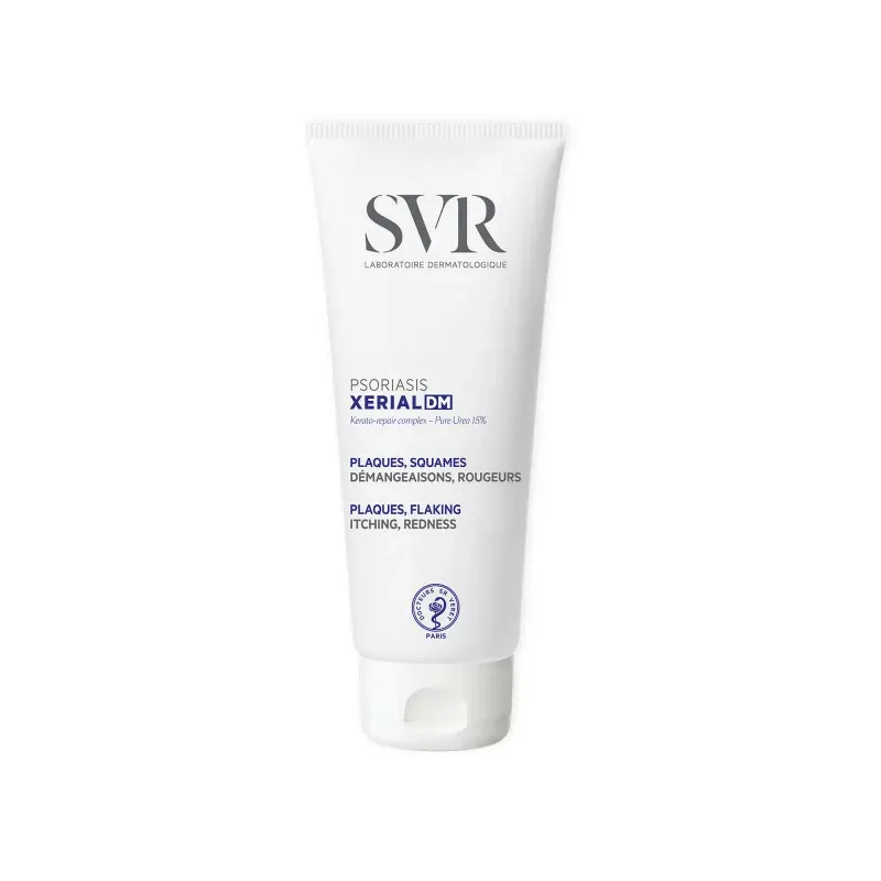 SVR Psoriasis Xerial DM 200ml - Univers Pharmaciz