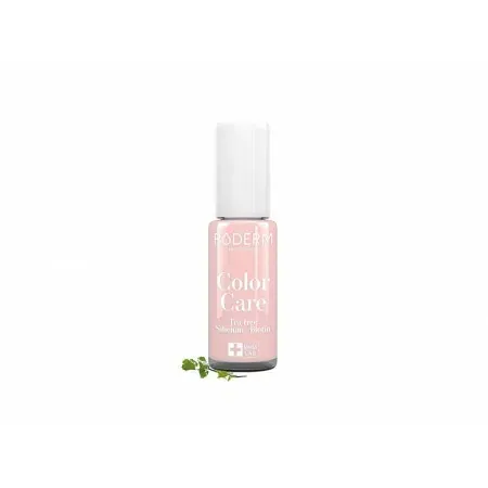 Poderm Color Care Vernis à Ongles Tea Tree Rose 8ml - Univers Pharmacie