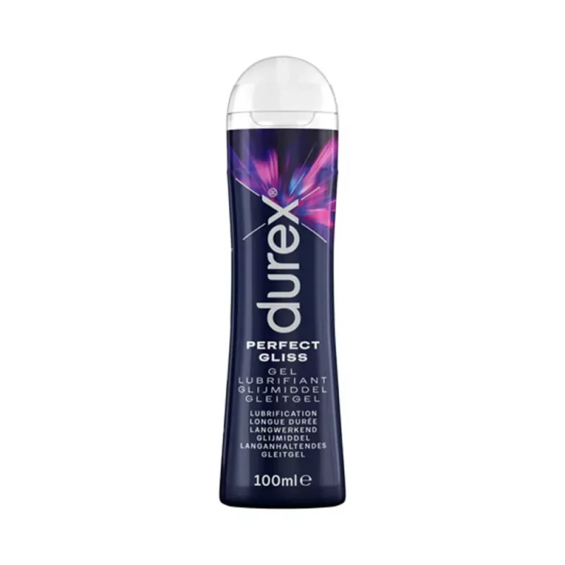 Durex Lubrifiant Perfect Gliss 100ml