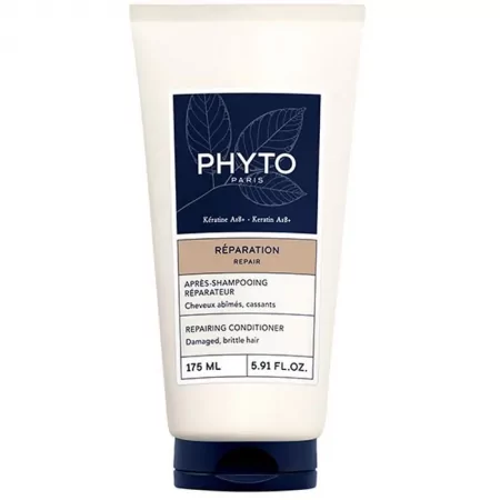 Phyto Réparation Après-Shampooing Réparateur 175ml - Univers Pharmacie