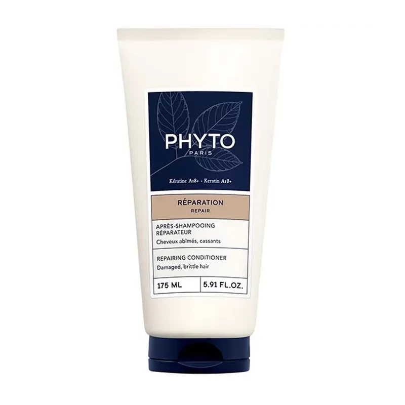 Phyto Réparation Après-Shampooing Réparateur 175ml - Univers Pharmacie