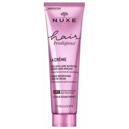 Nuxe Hair Prodigieux La Crème 100ml - Univers Pharmacie