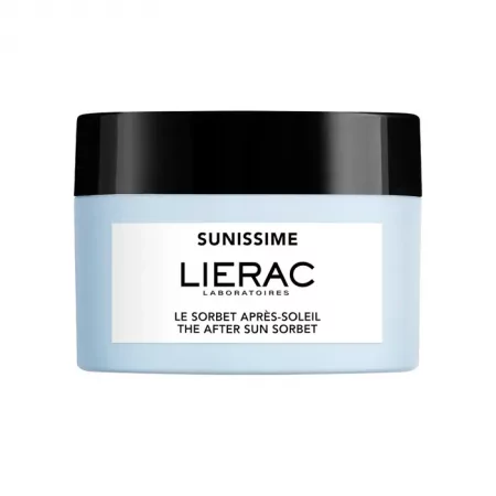 Lierac Sunissime Le Sorbet Après-soleil 50ml