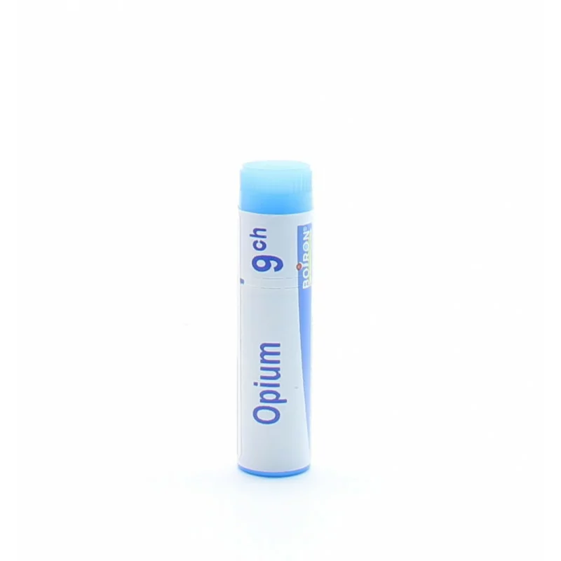 Boiron Opium 9ch unidose - Univers Pharmacie