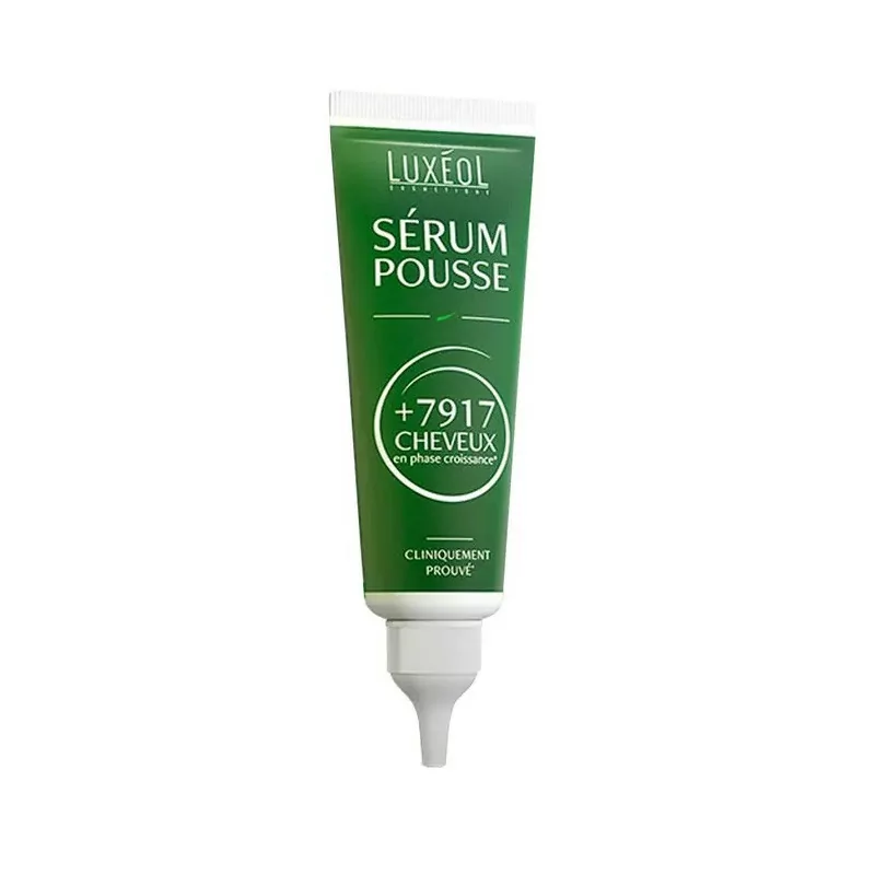 Luxéol Sérum Pousse 50ml - Univers Pharmacie