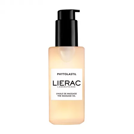 Lierac Phytolastil L'Huile de Massage 100ml - Univers Pharmacie