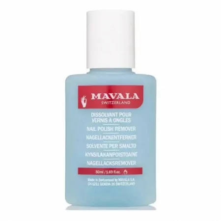 Mavala Dissolvant pour Vernis à Ongles 50ml - Univers Pharmacie