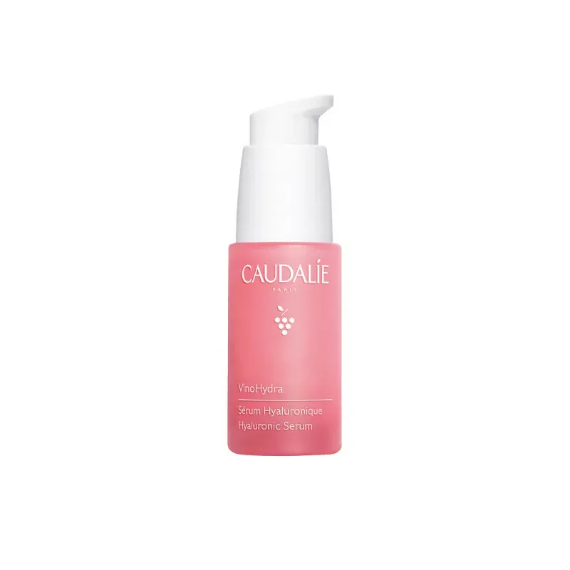 Caudalie VinoSource Sérum Hyaluronique 30ml - Univers Pharmacie
