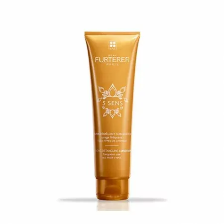 Baume Démêlant Sublimateur 5 Sens Furterer 150ml- Univers Pharmacie