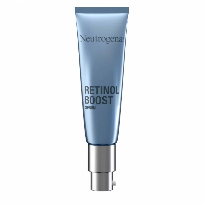 Neutrogena Retinol Boost Sérum 30ml - Univers Pharmacie